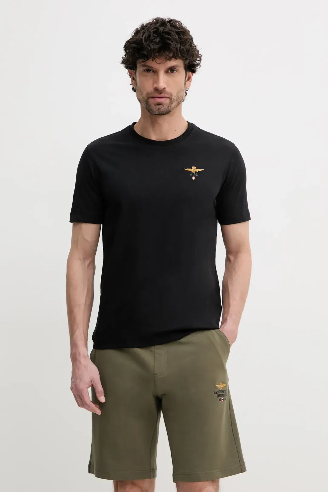AERONAUTICA MILITARE 251TS1580J372 34300 BASICA M.C.