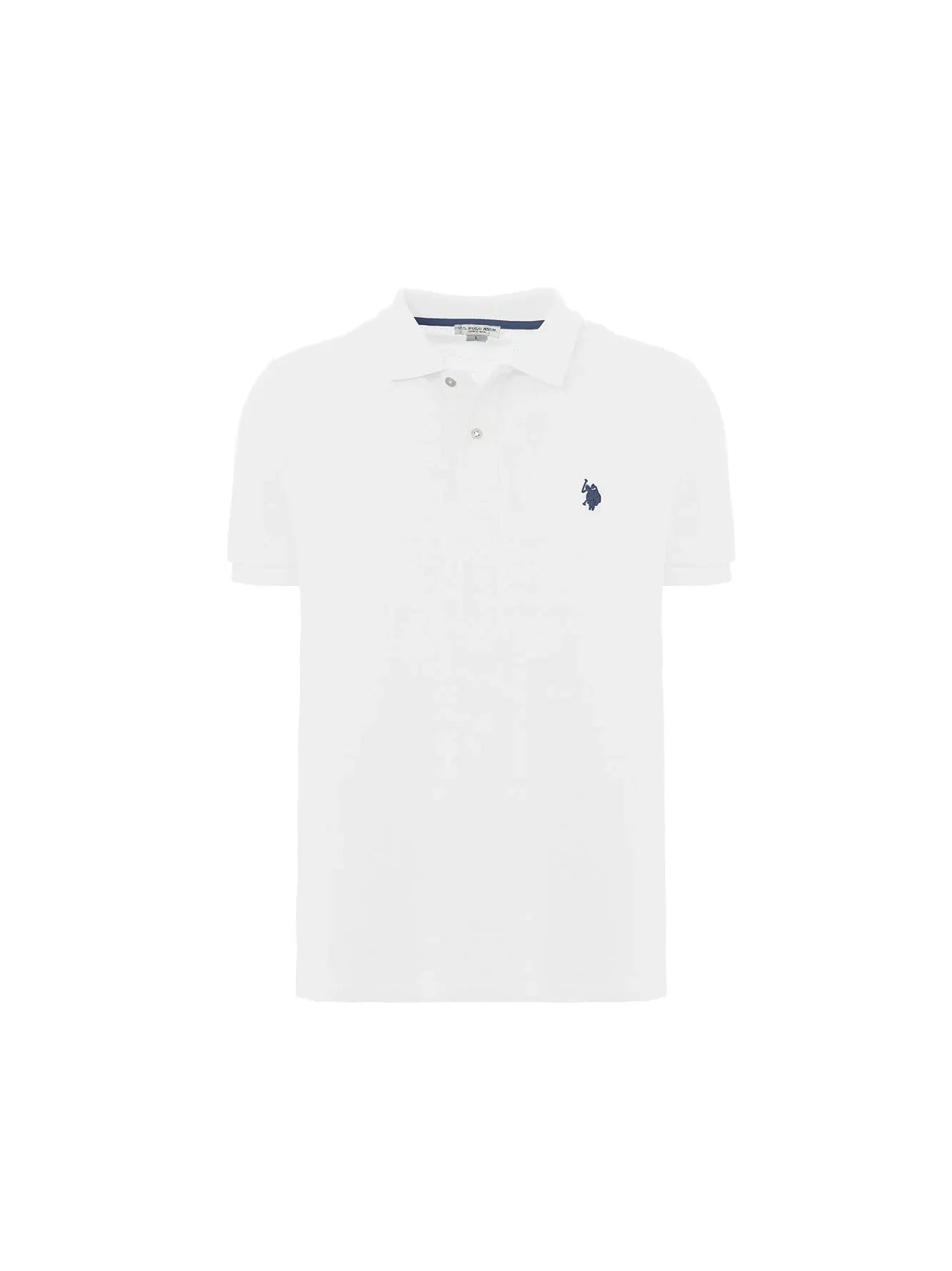 U.S. POLO ASSN. KING US41197001 100 M.M. PIQUET