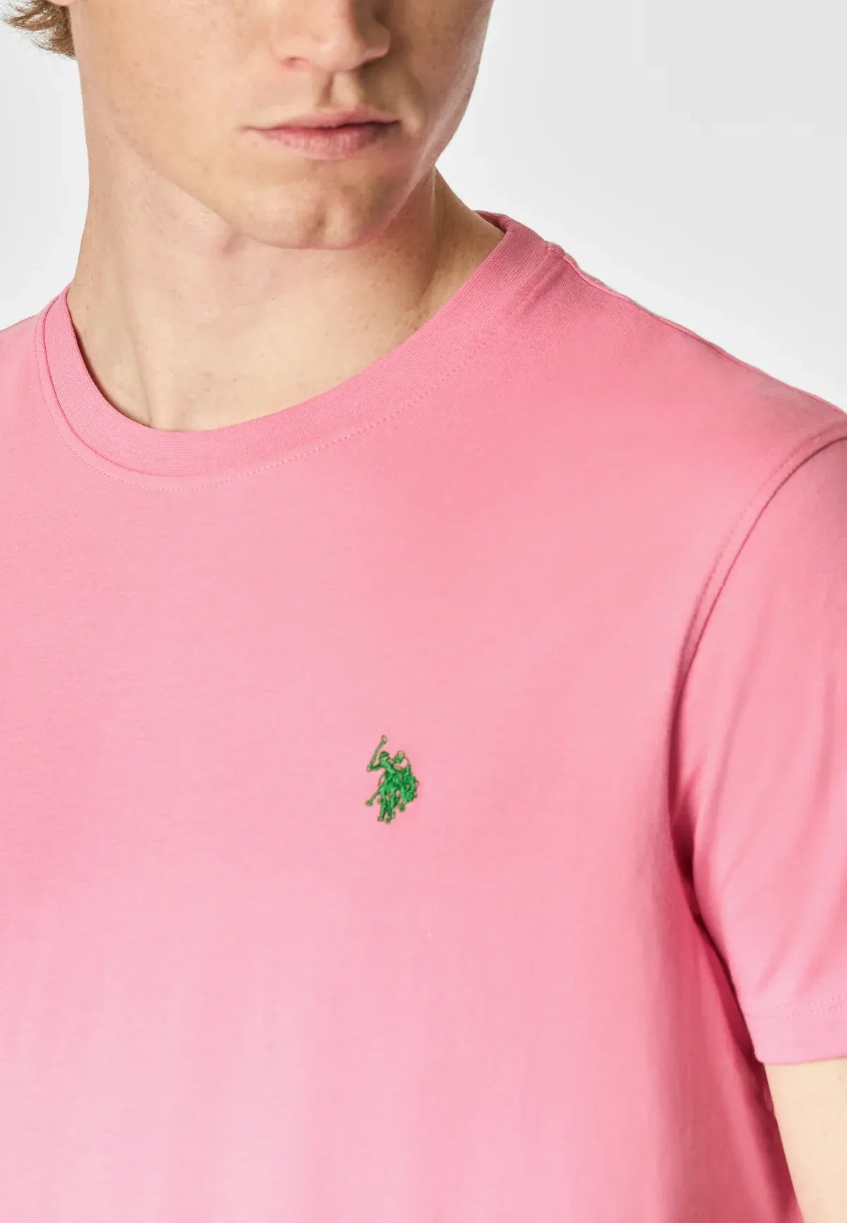 U.S. POLO ASSN. MICK US41154004 350 M.M.