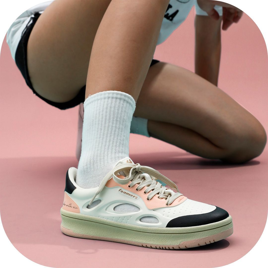 FOAMERS S5FOAM01/EVA R08 Sneakers in gomma EVA