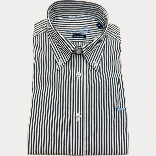 Harmont&Blaine CRN074013127B 815 CAMICIA 2 TES CONTRASTI INTERNI