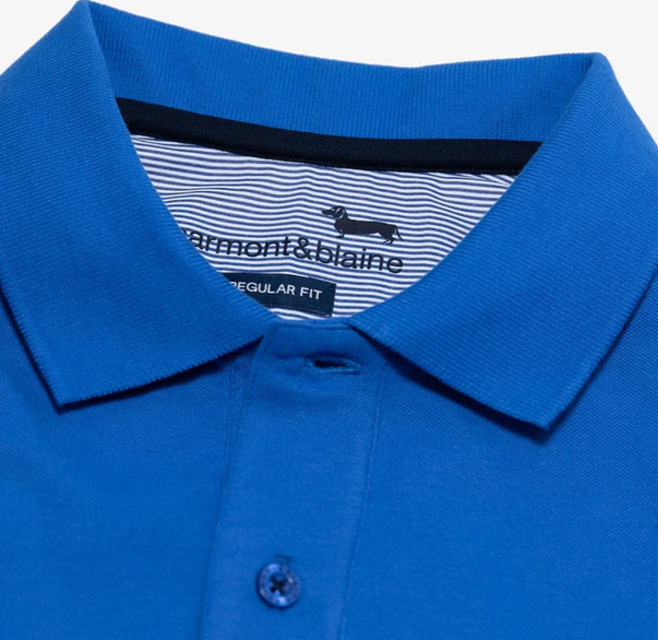 Harmont&Blaine LRN033020862 844 POLO BASIC