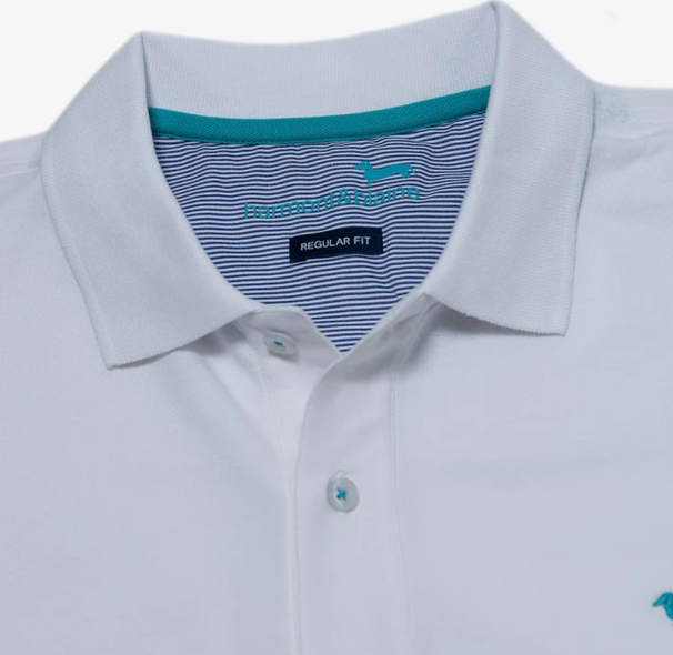 Harmont&Blaine LRN033020862 POLO BASIC