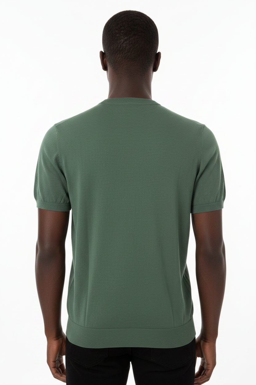 DIKTAT DK17-003 FORESTA KNIT COT FIN 14