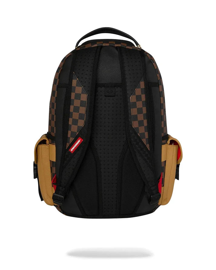 SPRAYGROUND B8731 BACKPACK HENNY HARNESS