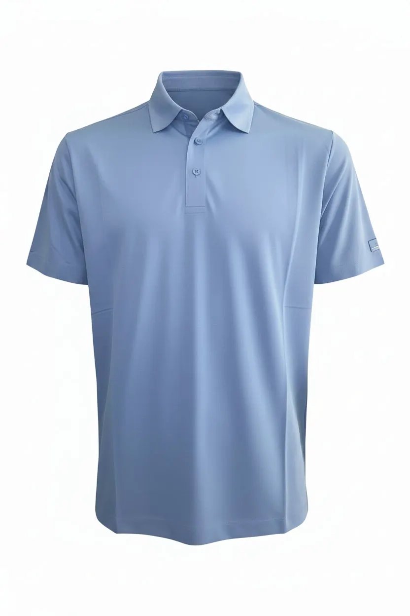 HESKIMO HE1410003 AV POLO OXFORD M.M. by HESKIMO