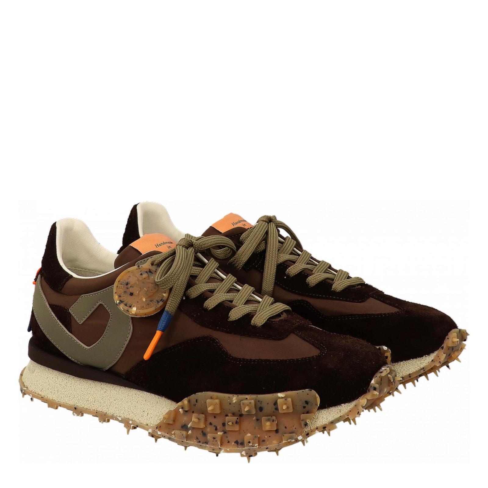 BARRACUDA BU3542 V2620  SNEAKER JOLT