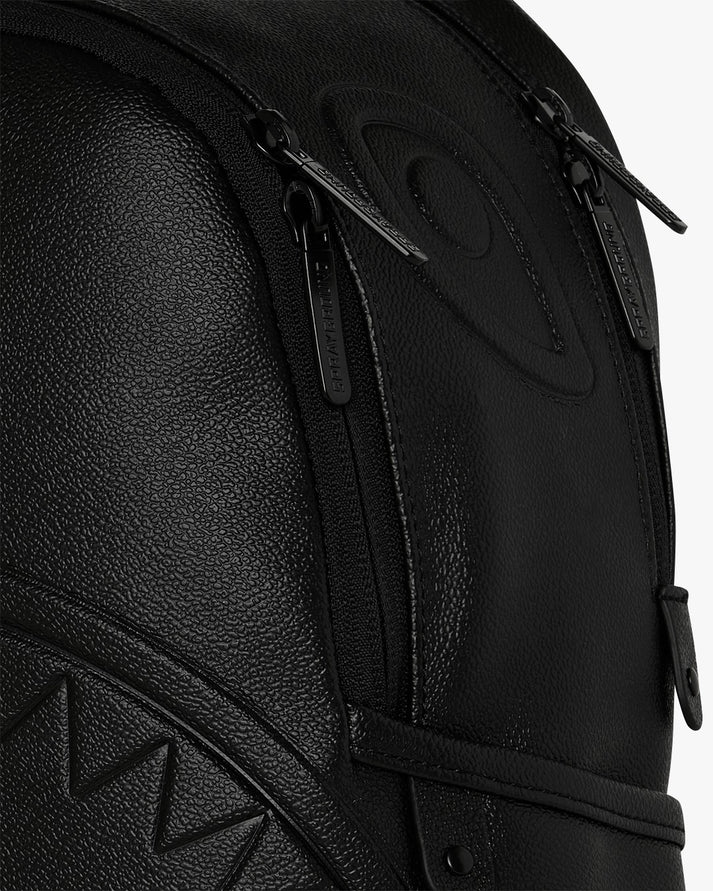 SPRAYGROUND B9038 BACKPACK GOLD BRICK LUXE SAVAGE