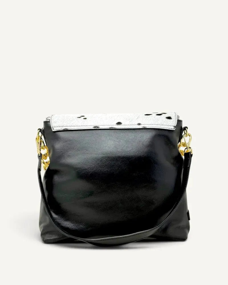 MY BEST BAG FIRENZE F2-MYB-3042L-H01 HAND BAG MICHELLE CRUDELIA by MY BEST BAG FIRENZE