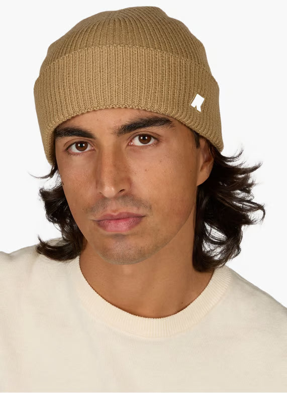 K-WAY K2132HW 677 BEANIE BRICE CARDIGAN STITCH WOOL by K-WAY