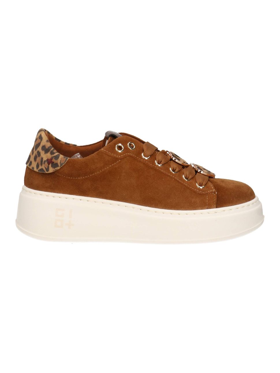 GIO+ PIA406A COMBI CAMEL