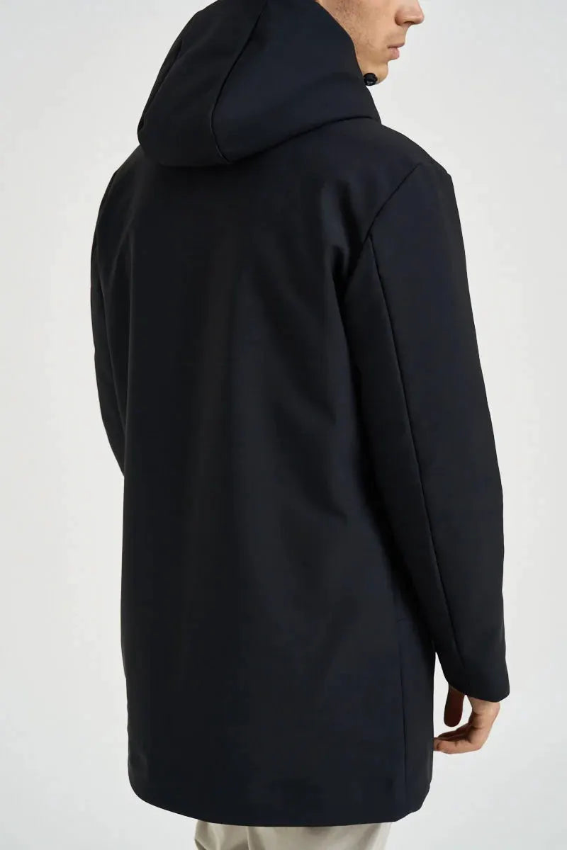 HESKIMO HE2440015 TRENCH FROST by HESKIMO