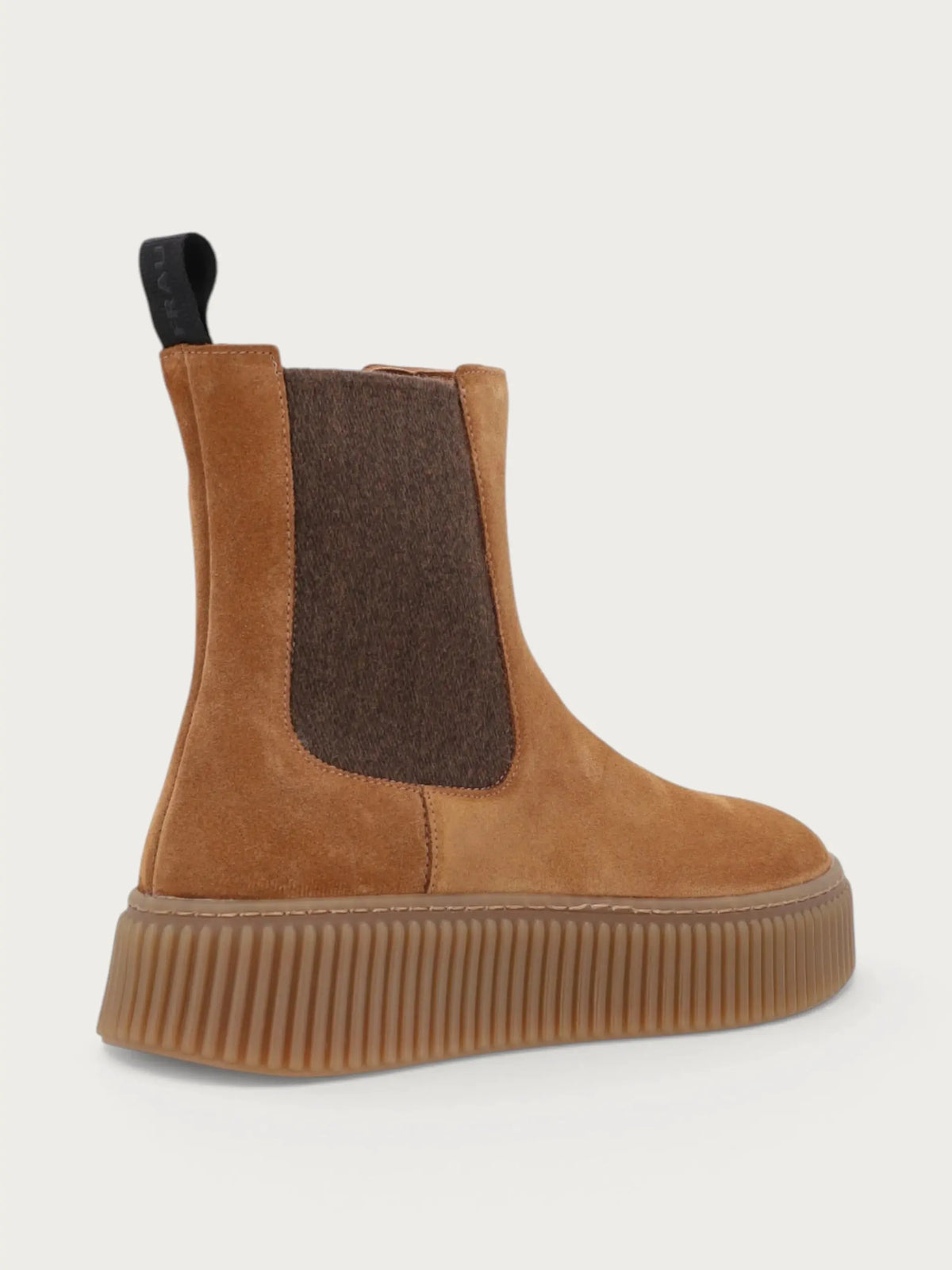 FRAU A40C5 ANKLE BOOT BEATLES by FRAU