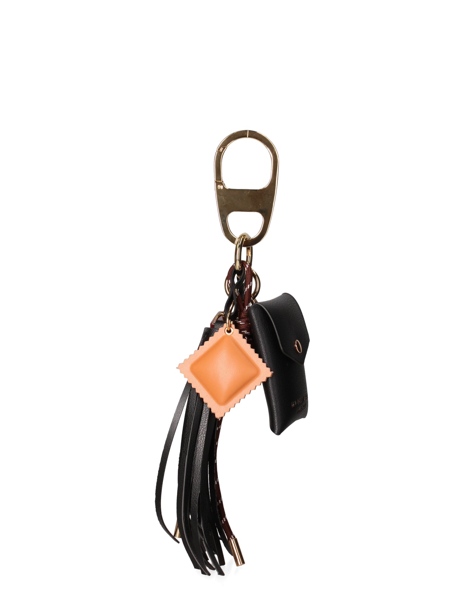 MY BEST BAG FIRENZE F1-MYB-CHARM RBN KEYCHAIN ACCESSORI BORSA