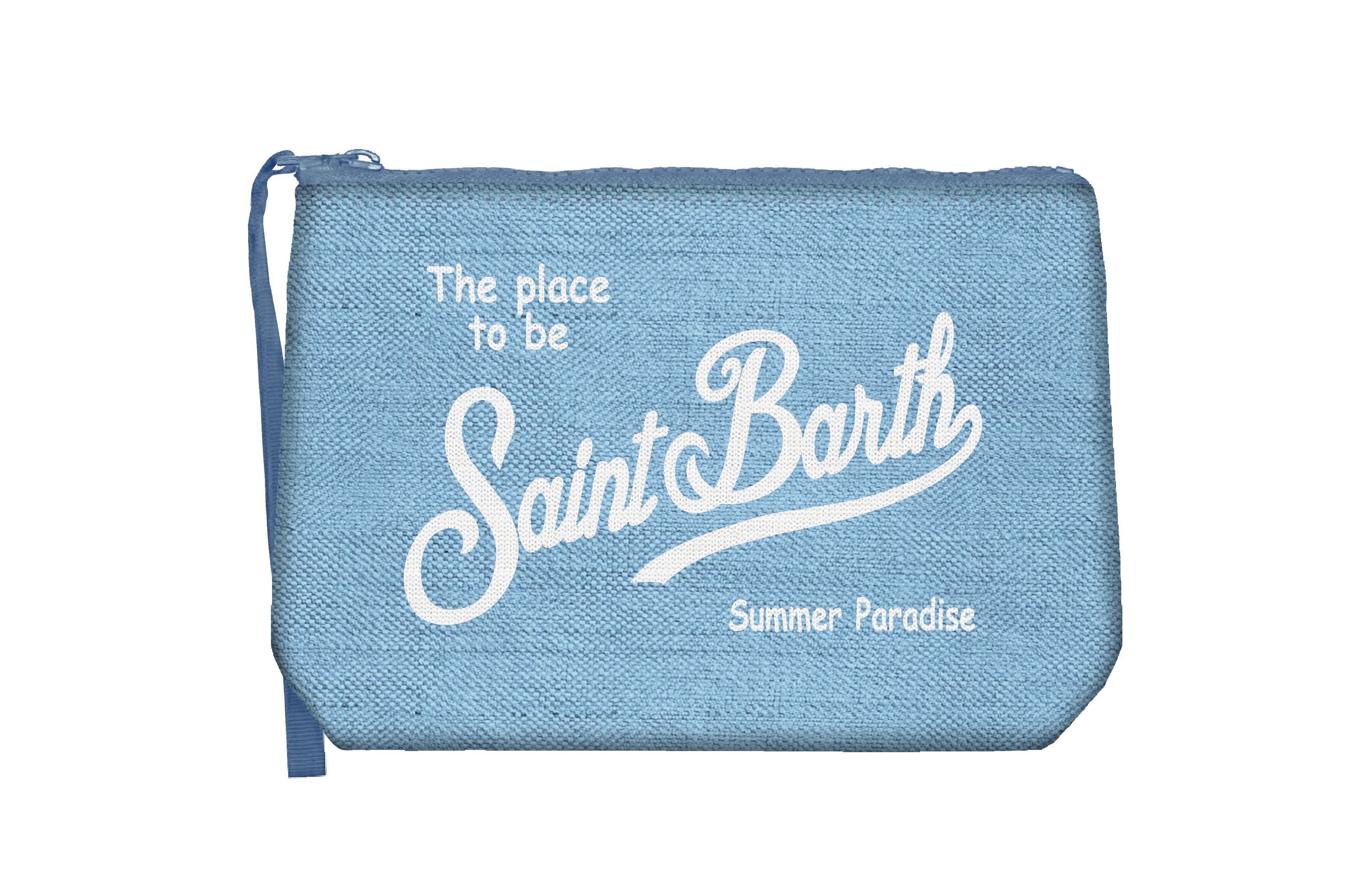 SAINT BARTH- | Atelier Fratelli Carbè