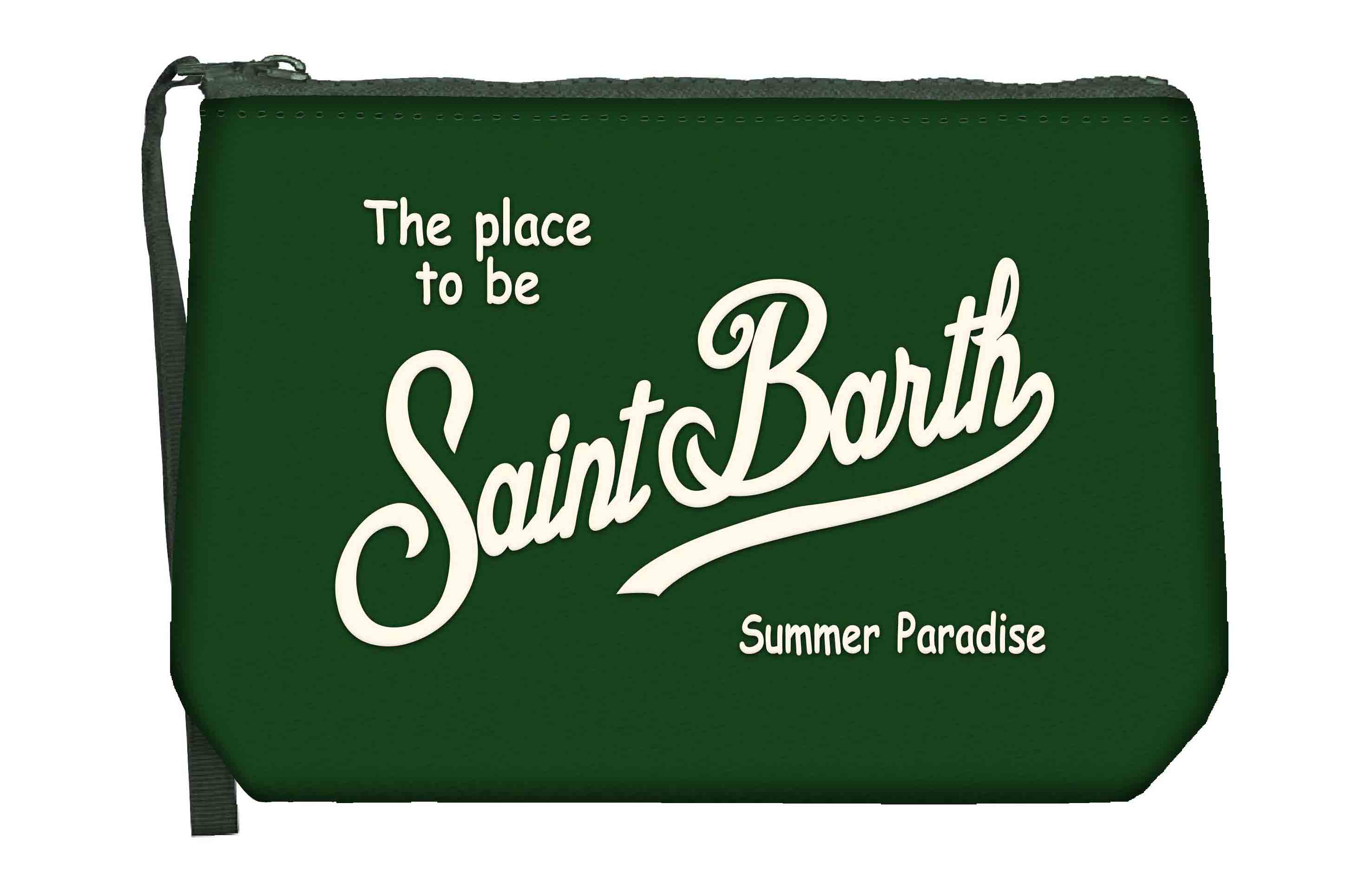 SAINT BARTH- | Atelier Fratelli Carbè