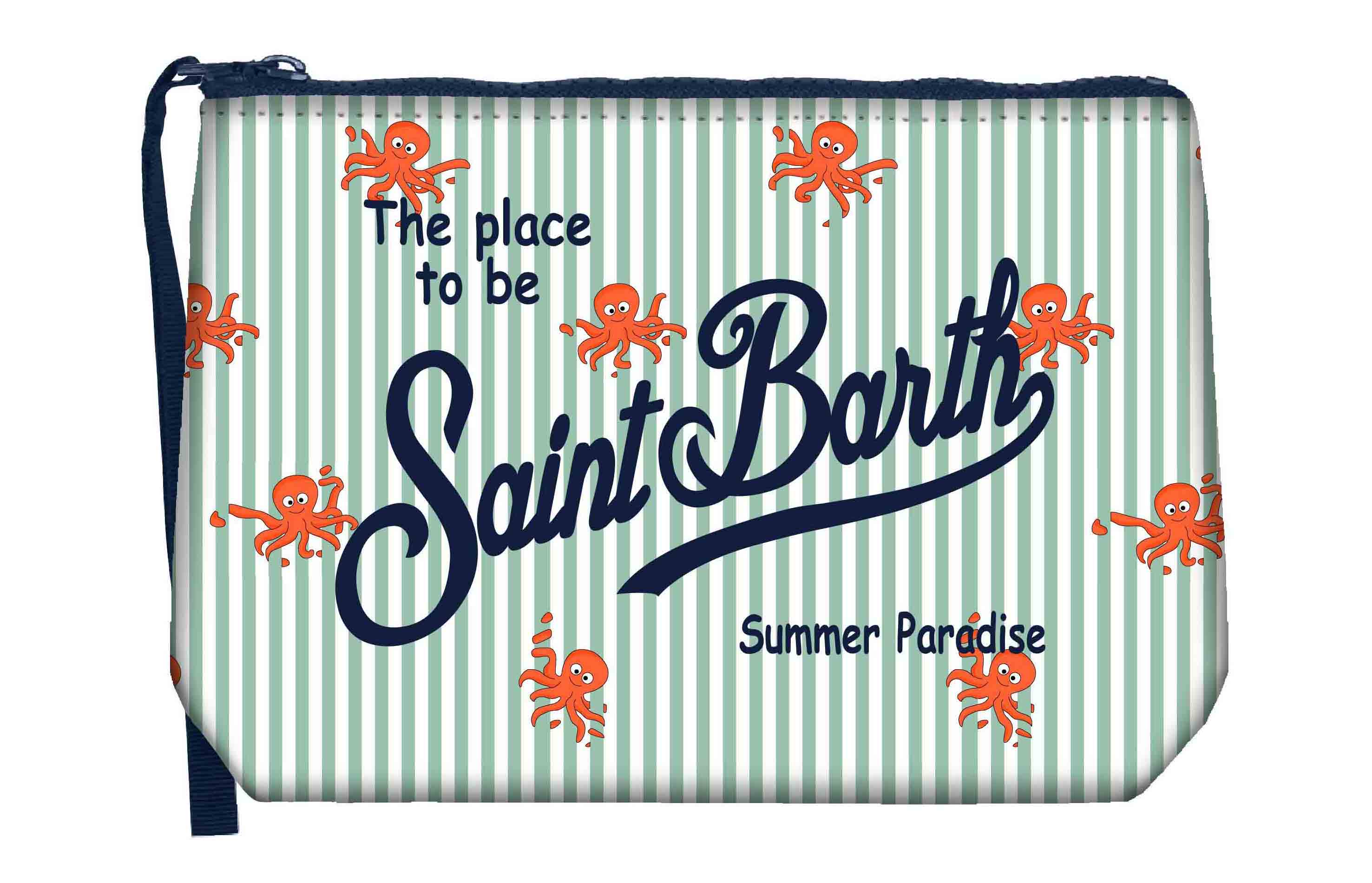 SAINT BARTH- | Atelier Fratelli Carbè