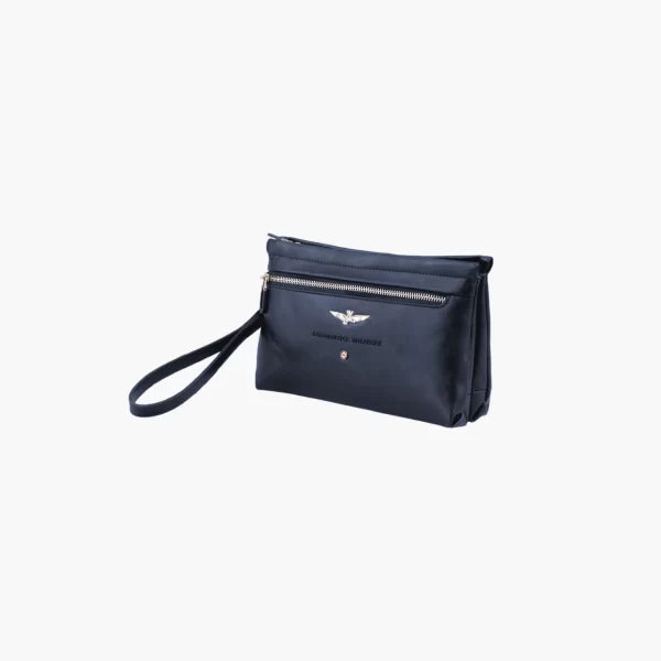 AERONAUTICA MILITARE AM560 CLUTCH POCHETTE