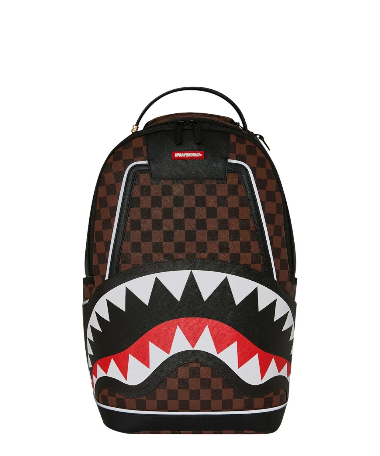 SPRAYGROUND B7409 BACKPACK SHARKS IN PARIS SPORTS