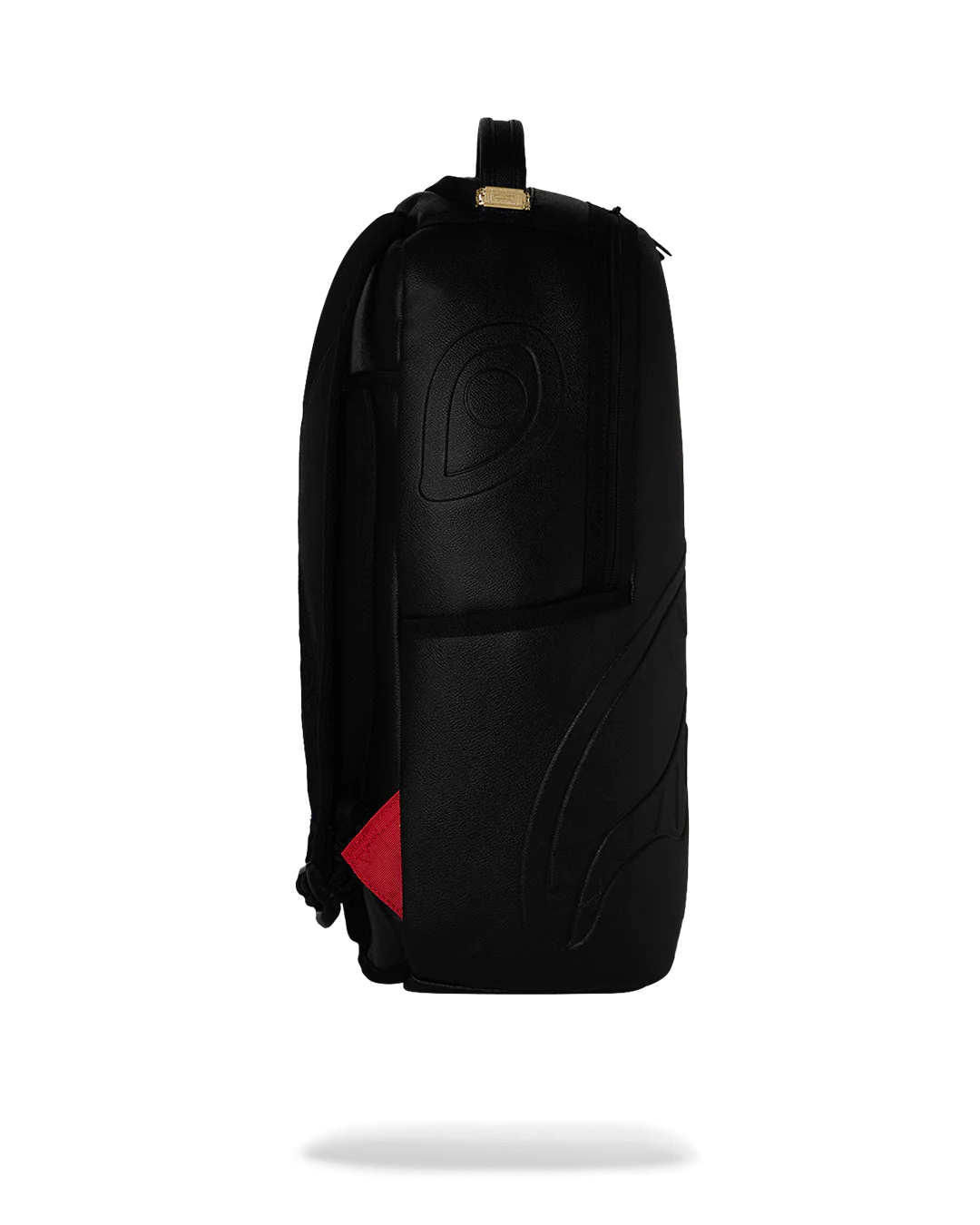 SPRAYGROUND B8380 BACKPACK GOLD BRICK LUXUS BACKPACK