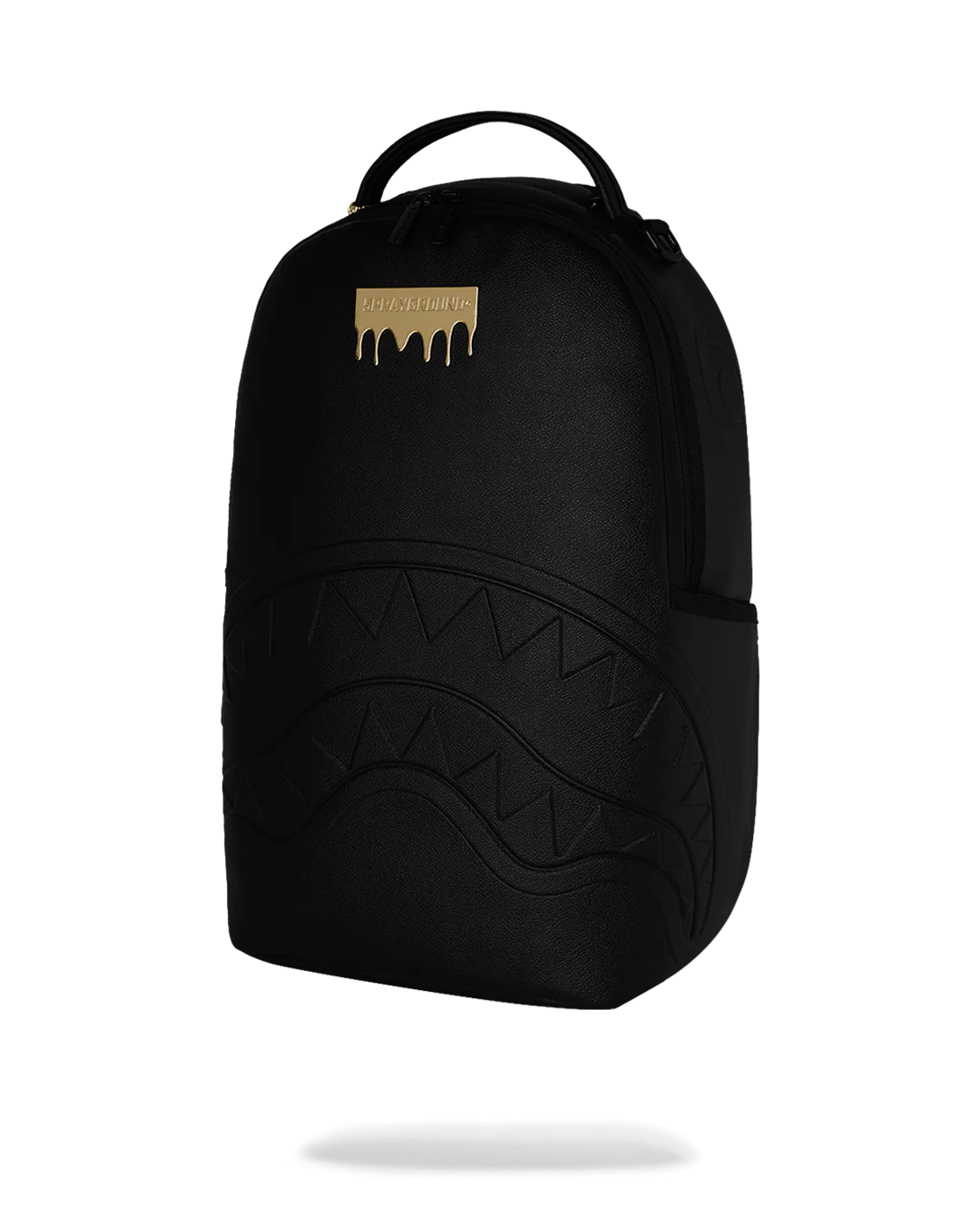 SPRAYGROUND B8380 BACKPACK GOLD BRICK LUXUS BACKPACK