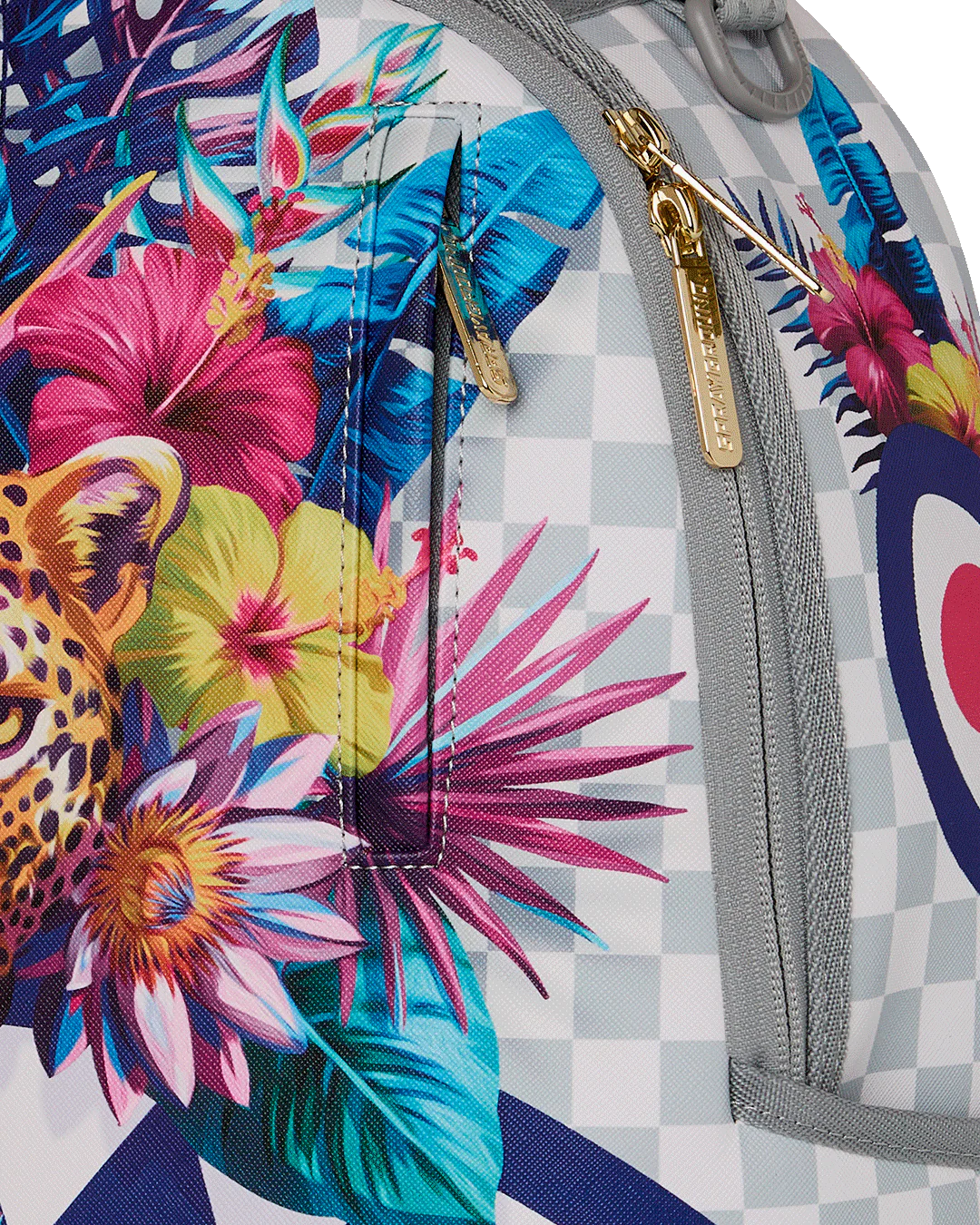 SPRAYGROUND- | Atelier Fratelli Carbè