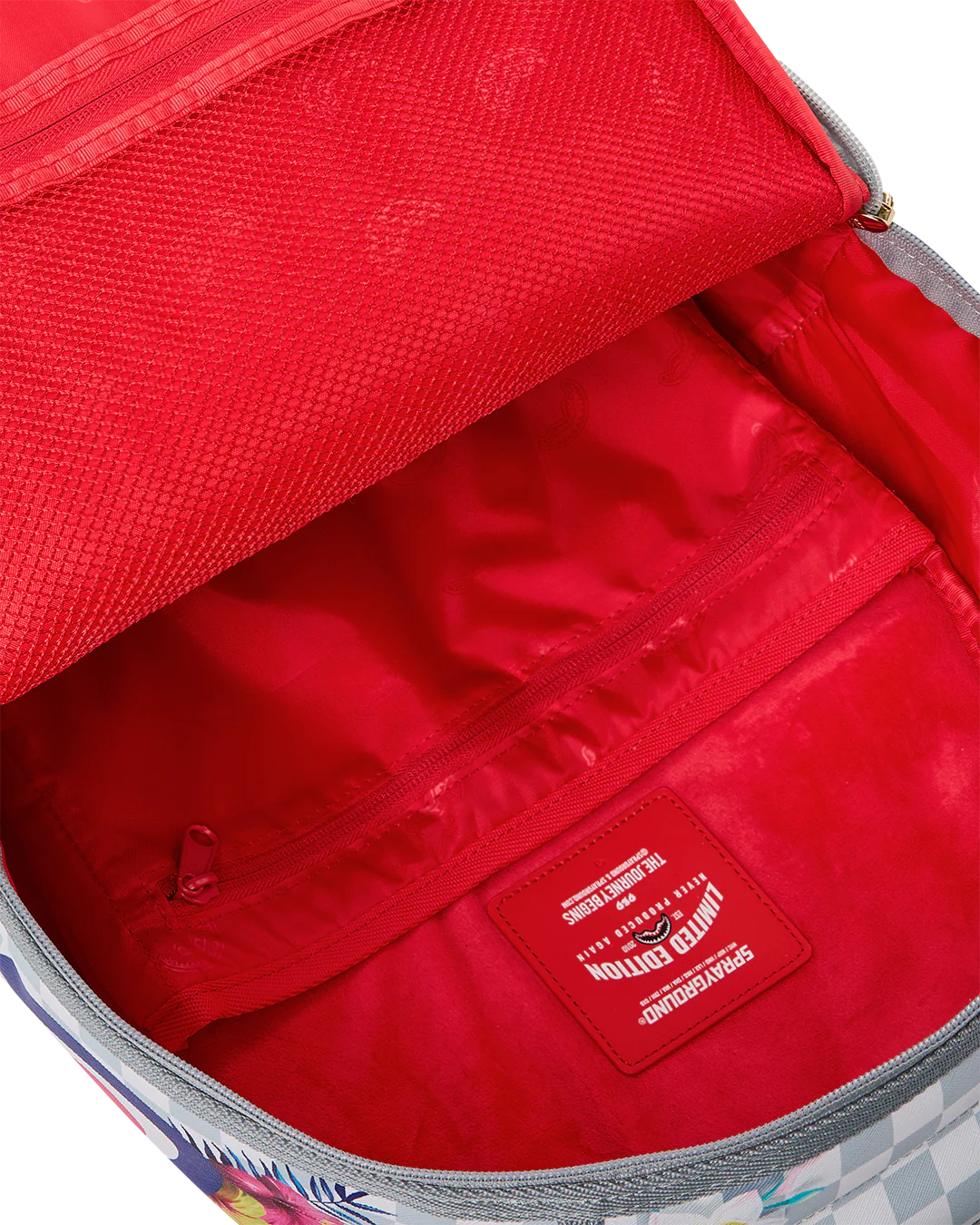 SPRAYGROUND- | Atelier Fratelli Carbè