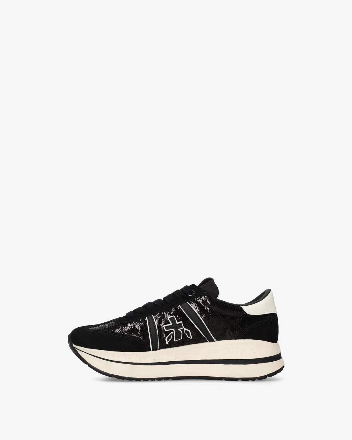 PREMIATA BETHCOIN 8504 SNEAKER by PREMIATA