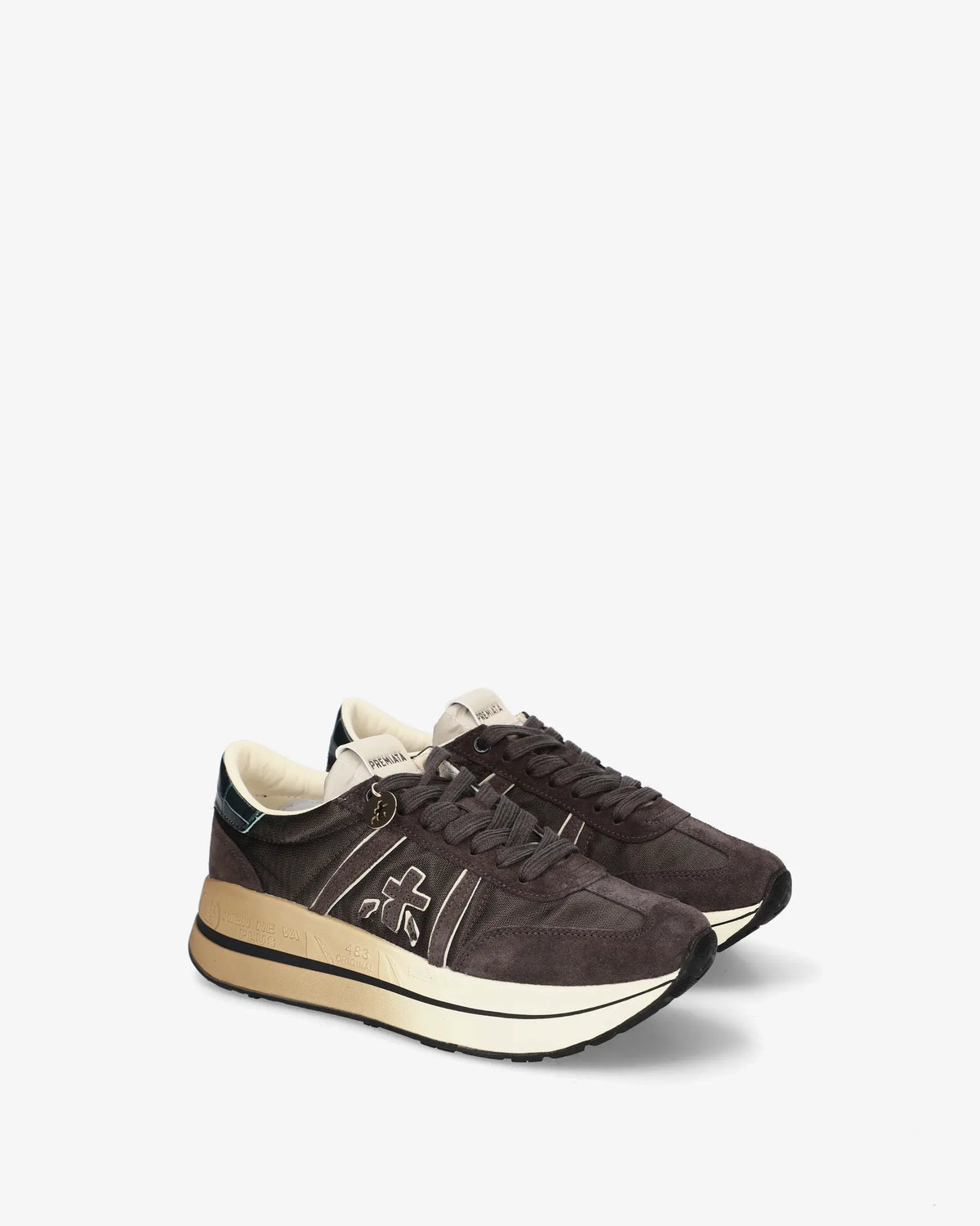 PREMIATA BETHCOIN 8505 SNEAKER by PREMIATA