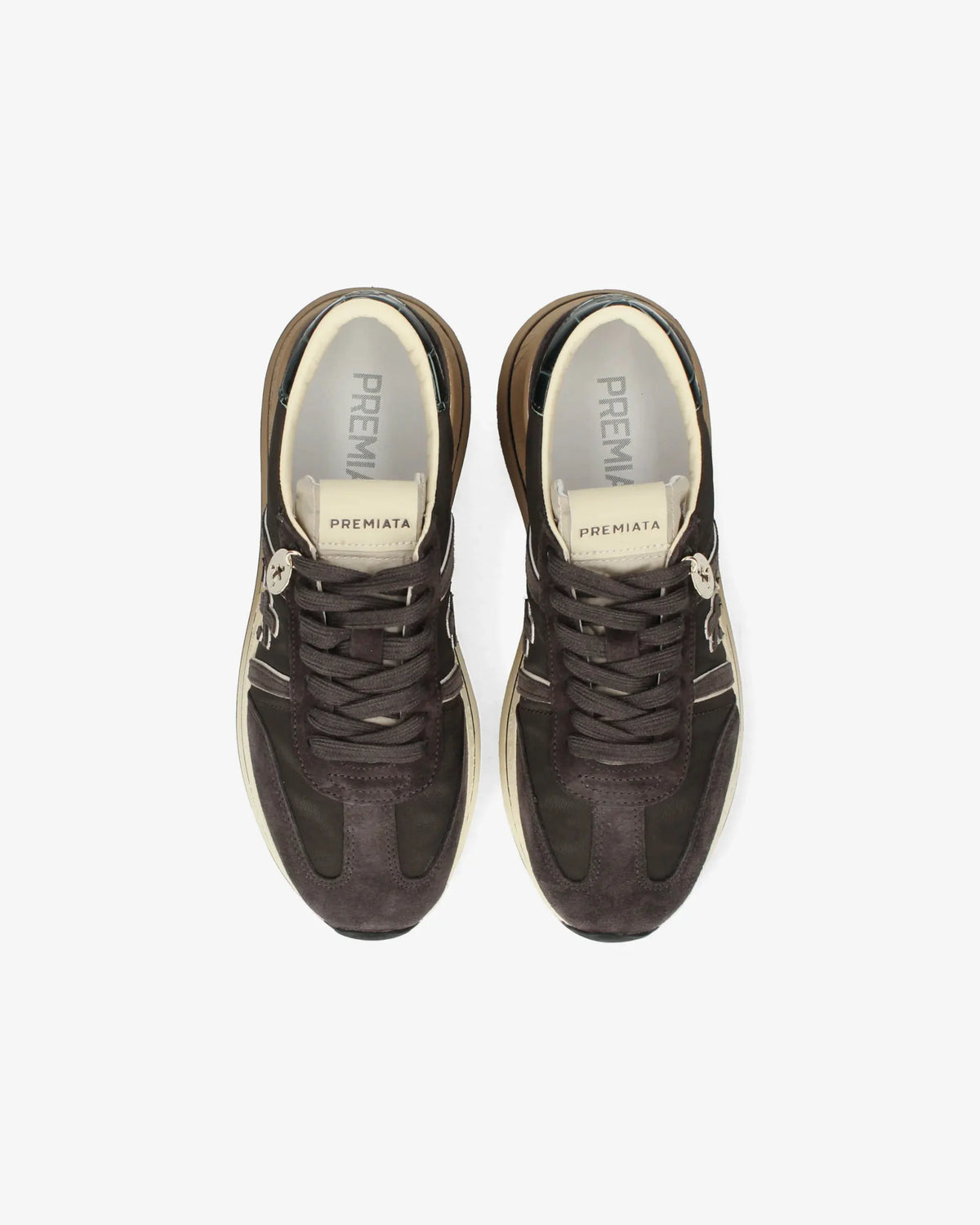 PREMIATA BETHCOIN 8505 SNEAKER by PREMIATA
