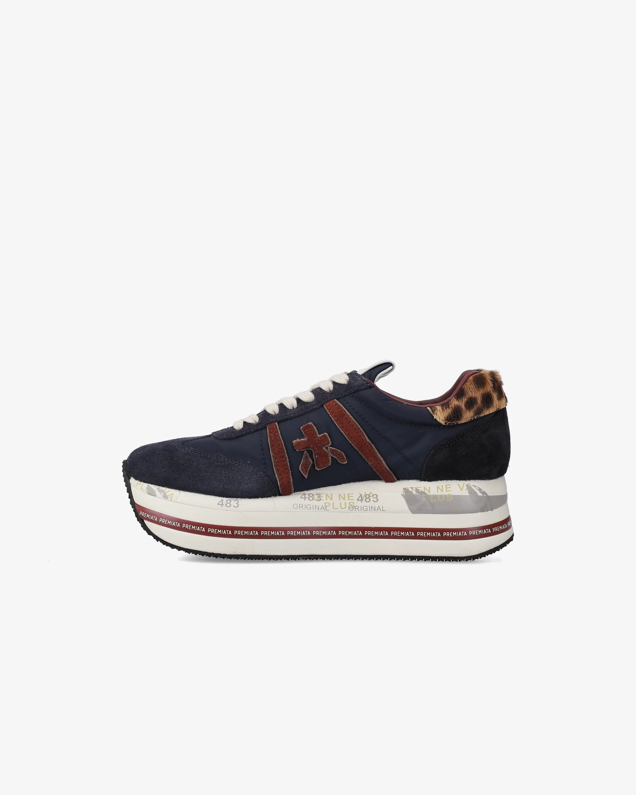 PREMIATA BETH 7743  SNEAKER