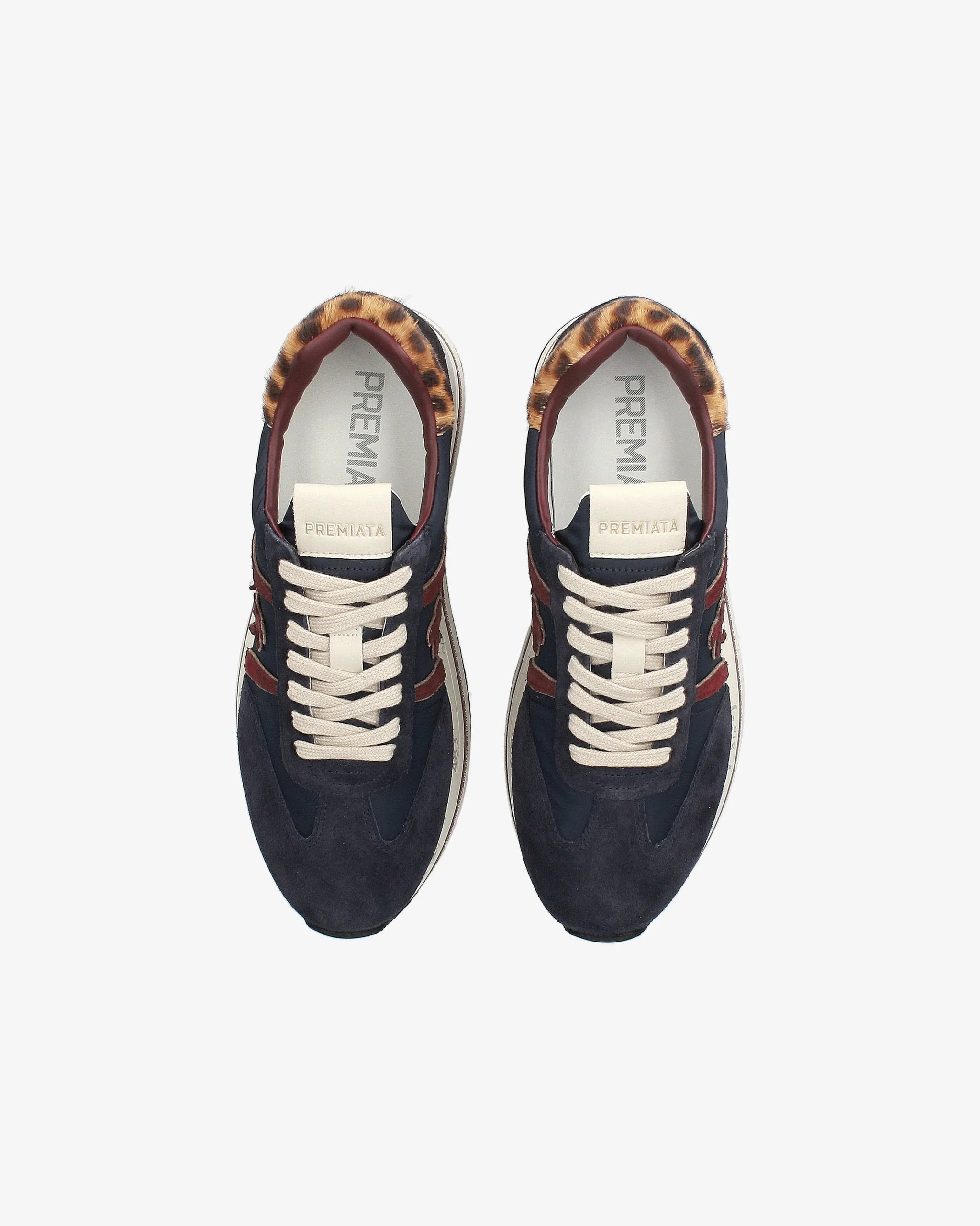 PREMIATA BETH 7743  SNEAKER