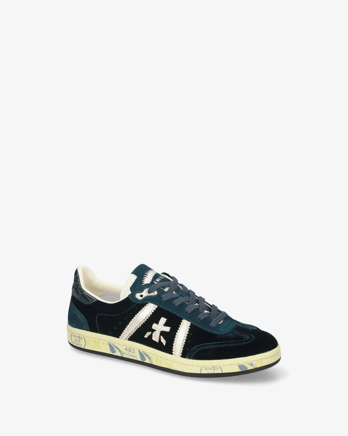 PREMIATA BONNIED 8581 SNEAKER by PREMIATA