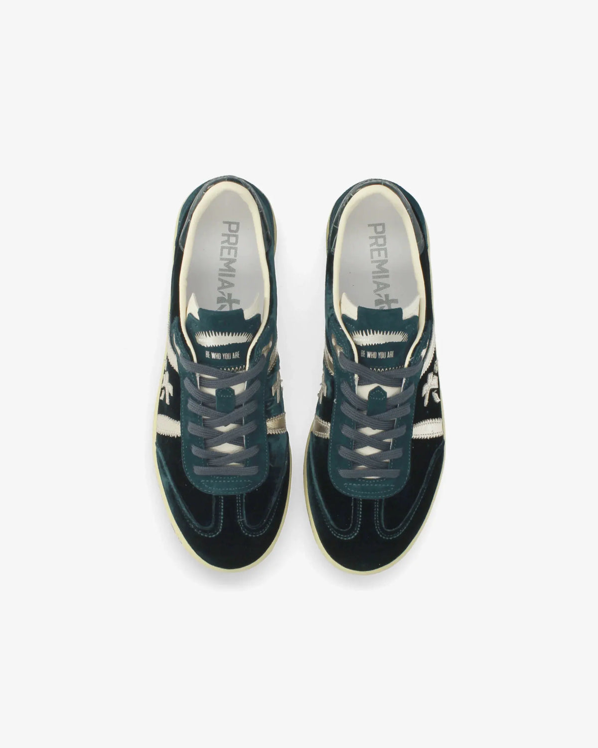 PREMIATA BONNIED 8581 SNEAKER by PREMIATA