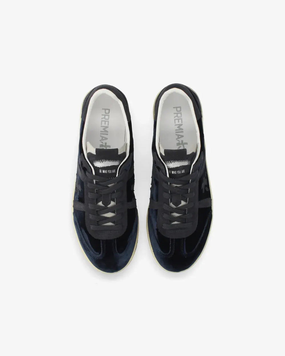 PREMIATA BONNIED 8705 SNEAKER DONNA LEGGERA FLESSIBILE by PREMIATA