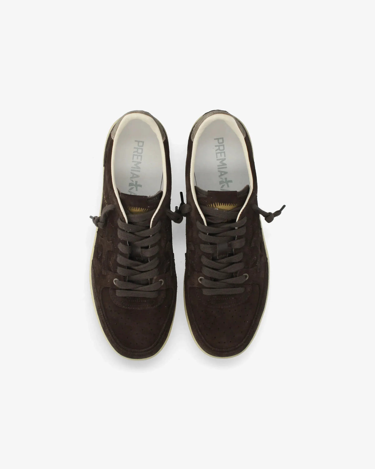 PREMIATA BSKT CLAY 8446 SNEAKER by PREMIATA