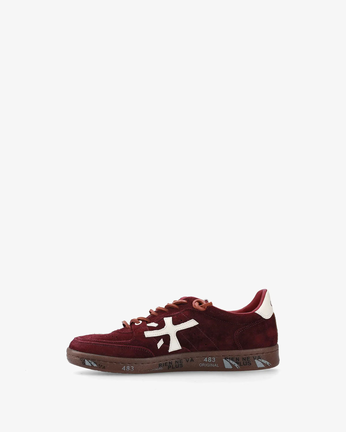 PREMIATA BSKT CLAYD 7688 SNEAKER by PREMIATA