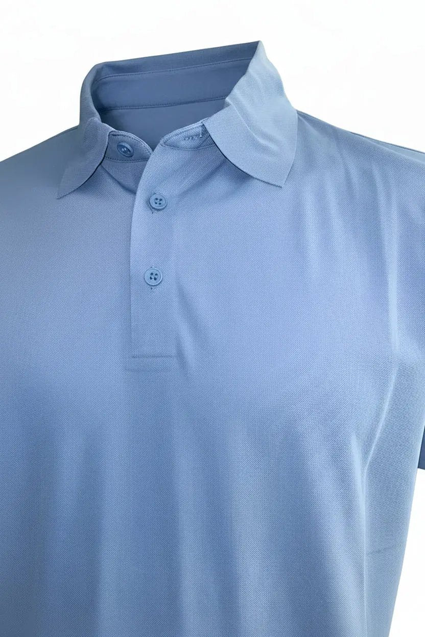 HESKIMO HE1410003 AV POLO OXFORD M.M. by HESKIMO