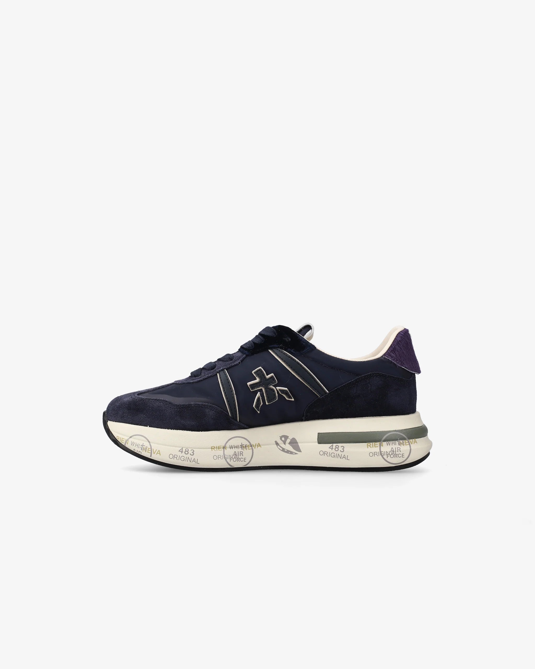 PREMIATA CASSIE 7680  SNEAKER