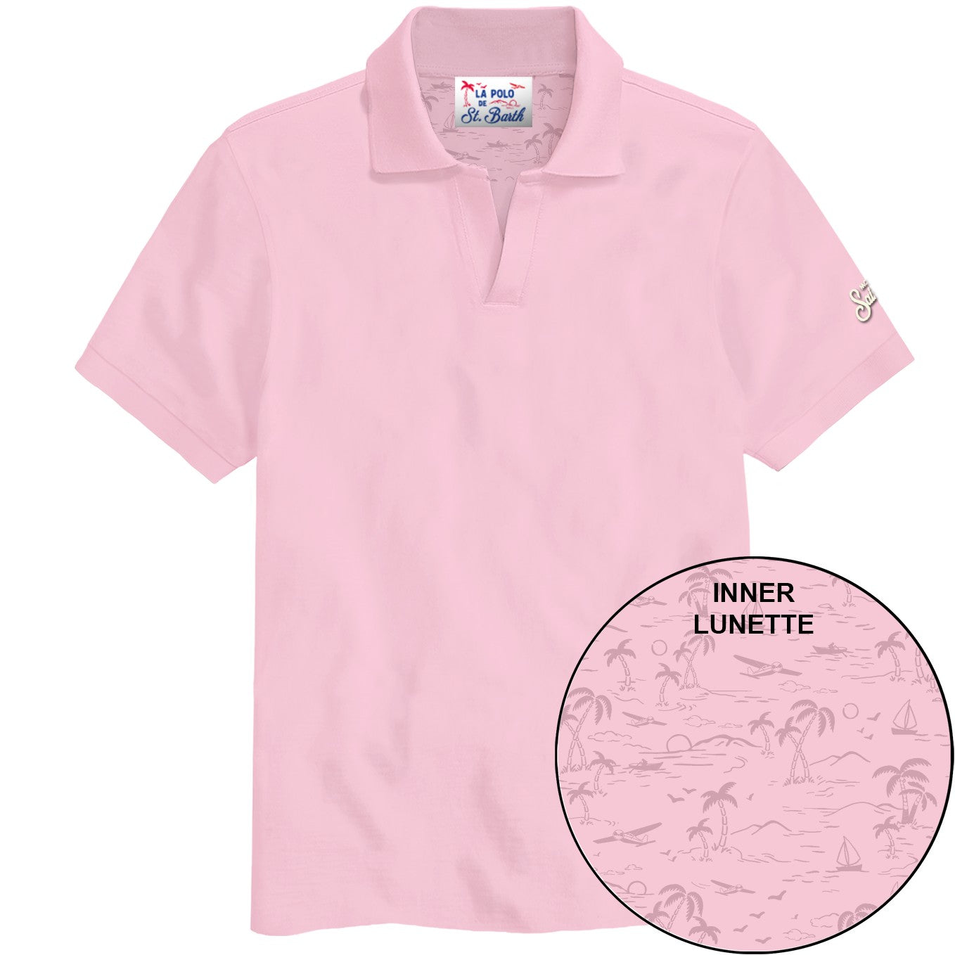 SAINT BARTH- | Atelier Fratelli Carbè