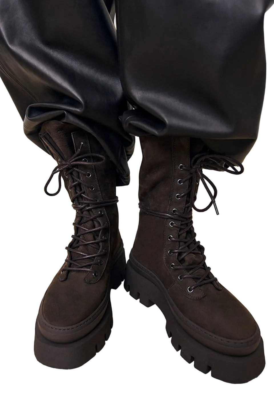 Scarpe e sneakers Copenhagen Studios in pelle nuova collezione