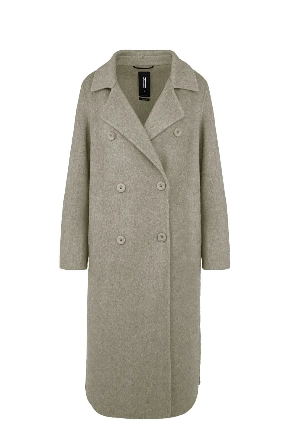 BOMBOOGIE CW9147T WLA6 Copenaghen Coat by BOMBOOGIE