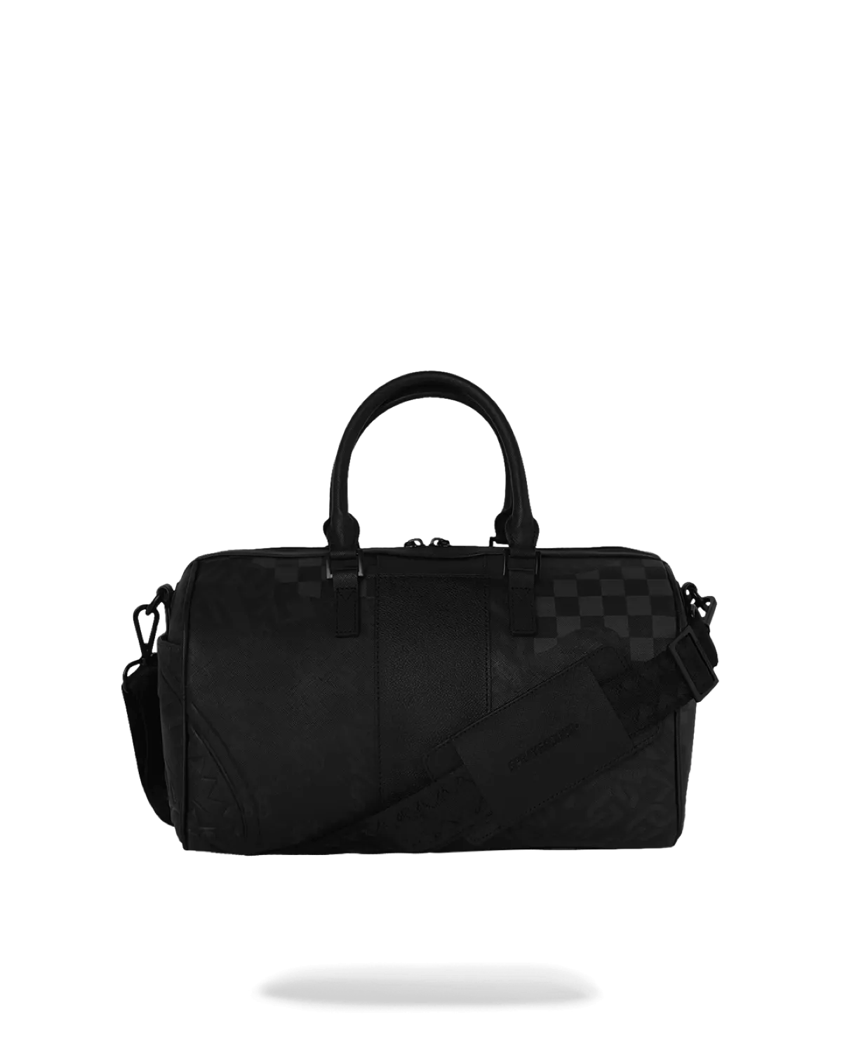 SPRAYGROUND D9052 HAND BAG 4AM MIXUP V2 MINI DUFFLE