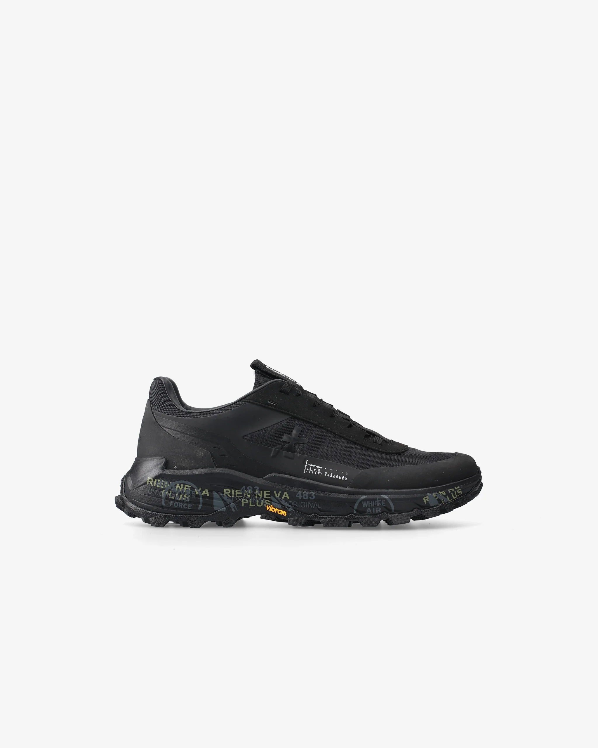 PREMIATA DEVIN 433  SNEAKER