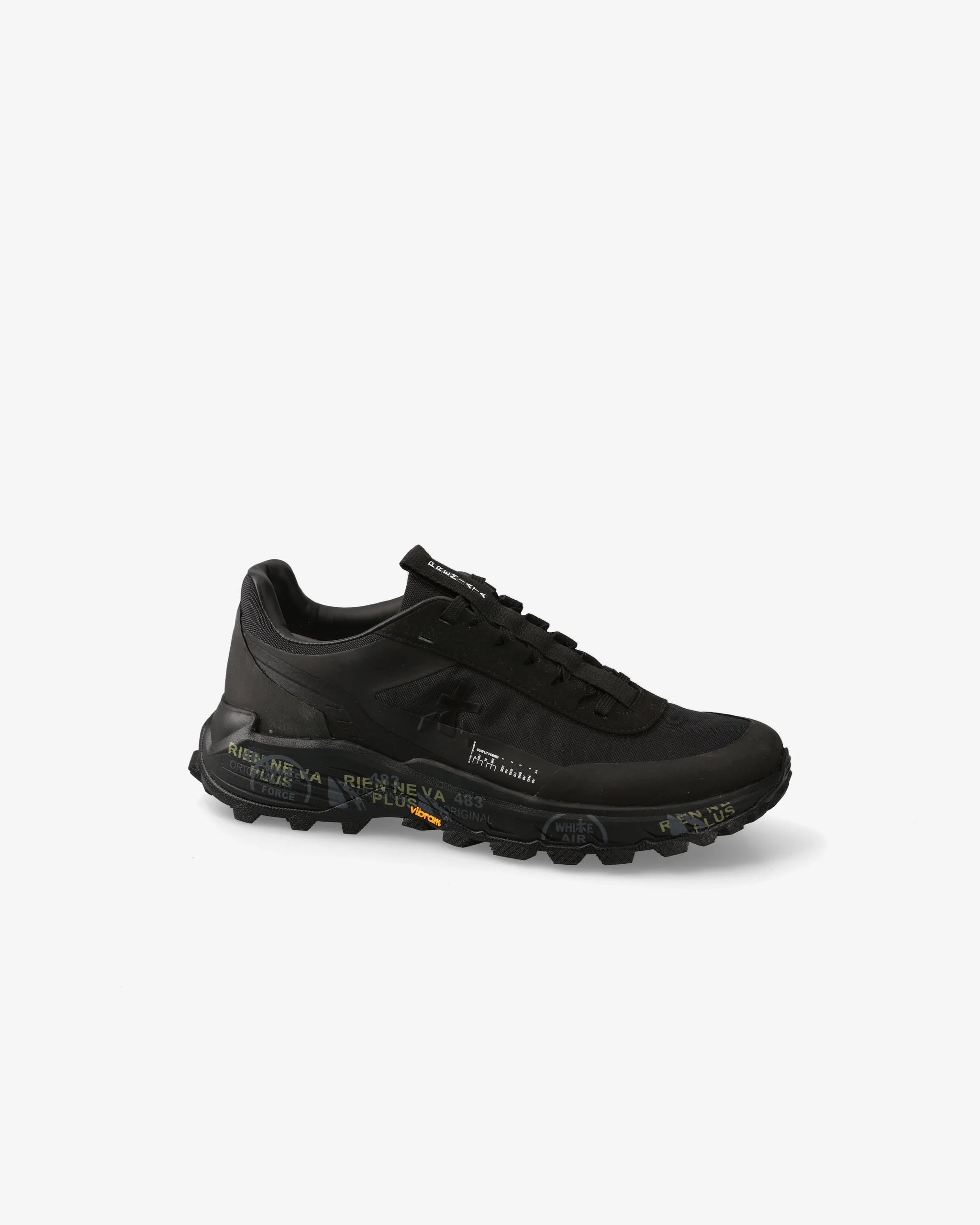 PREMIATA DEVIN 433  SNEAKER