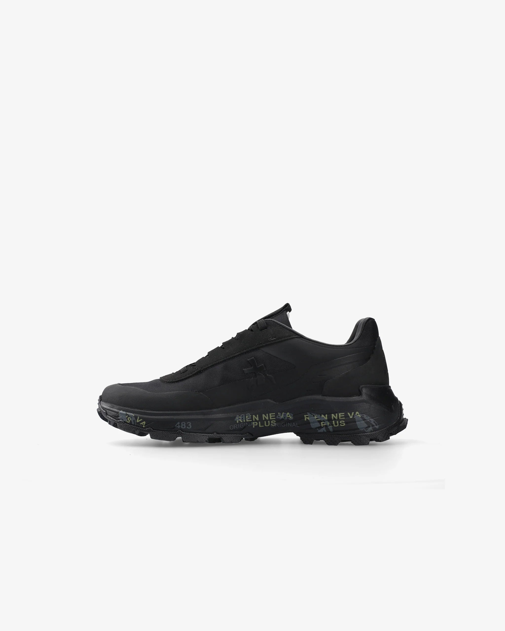 PREMIATA DEVIN 433  SNEAKER