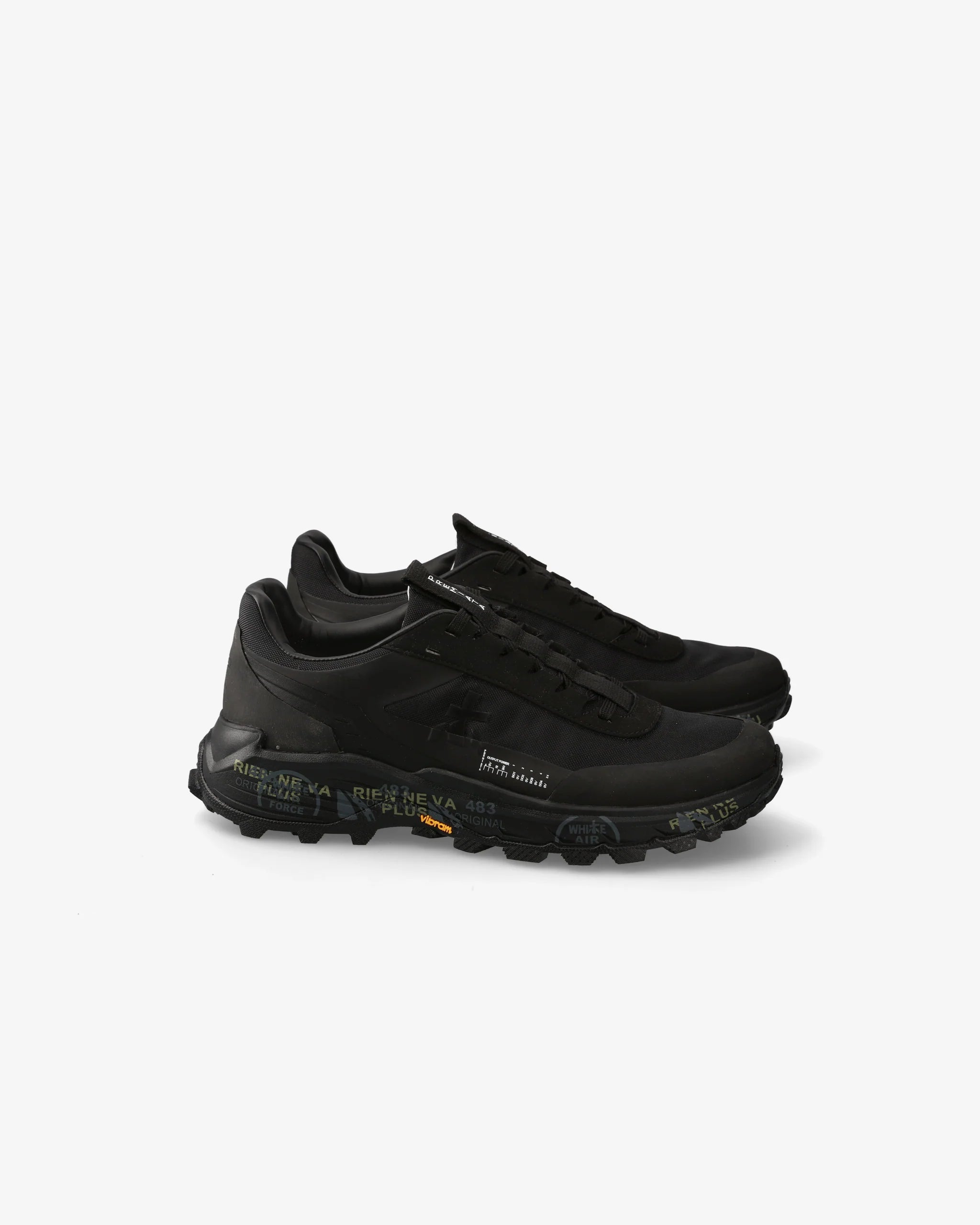 PREMIATA DEVIN 433  SNEAKER
