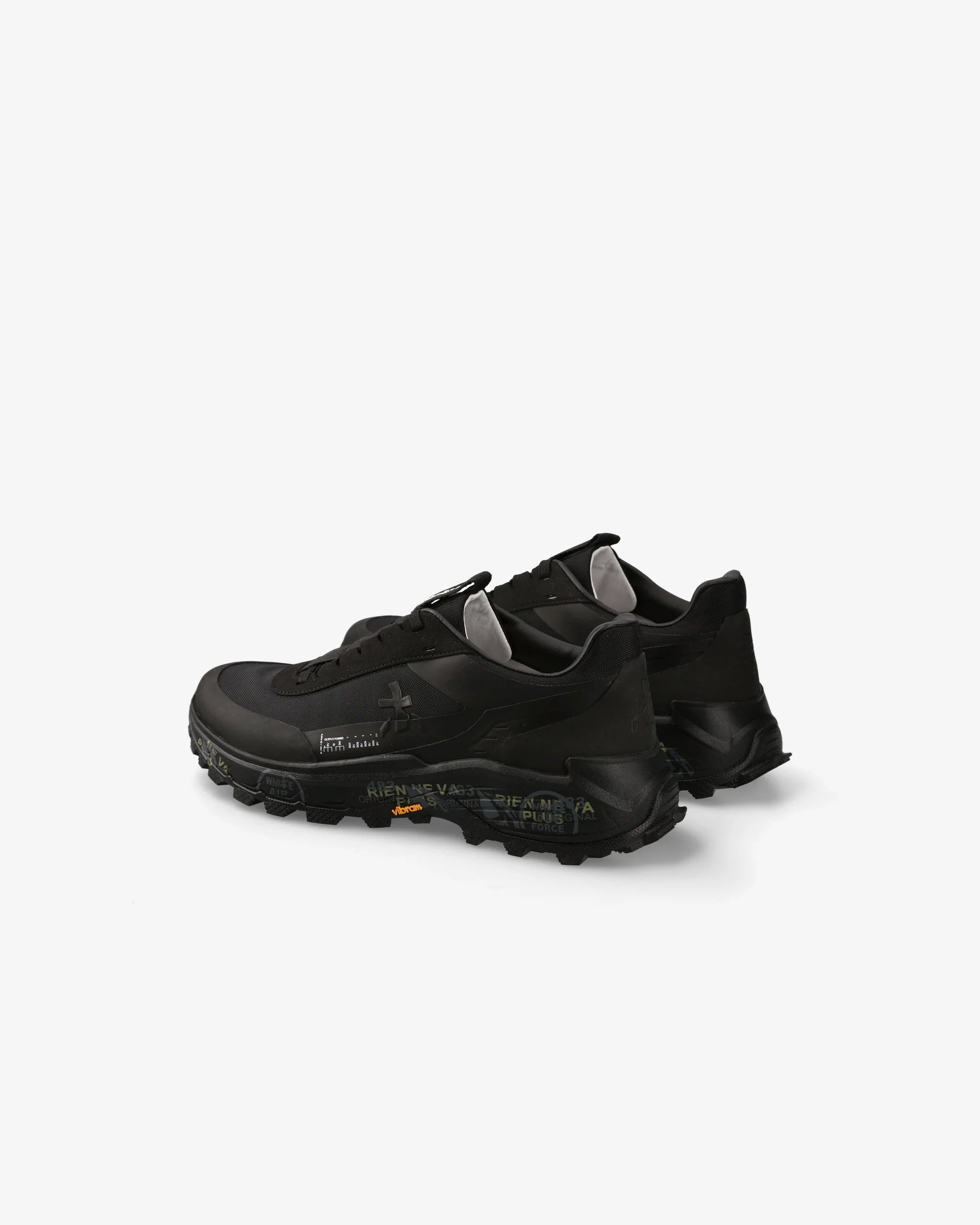 PREMIATA DEVIN 433  SNEAKER
