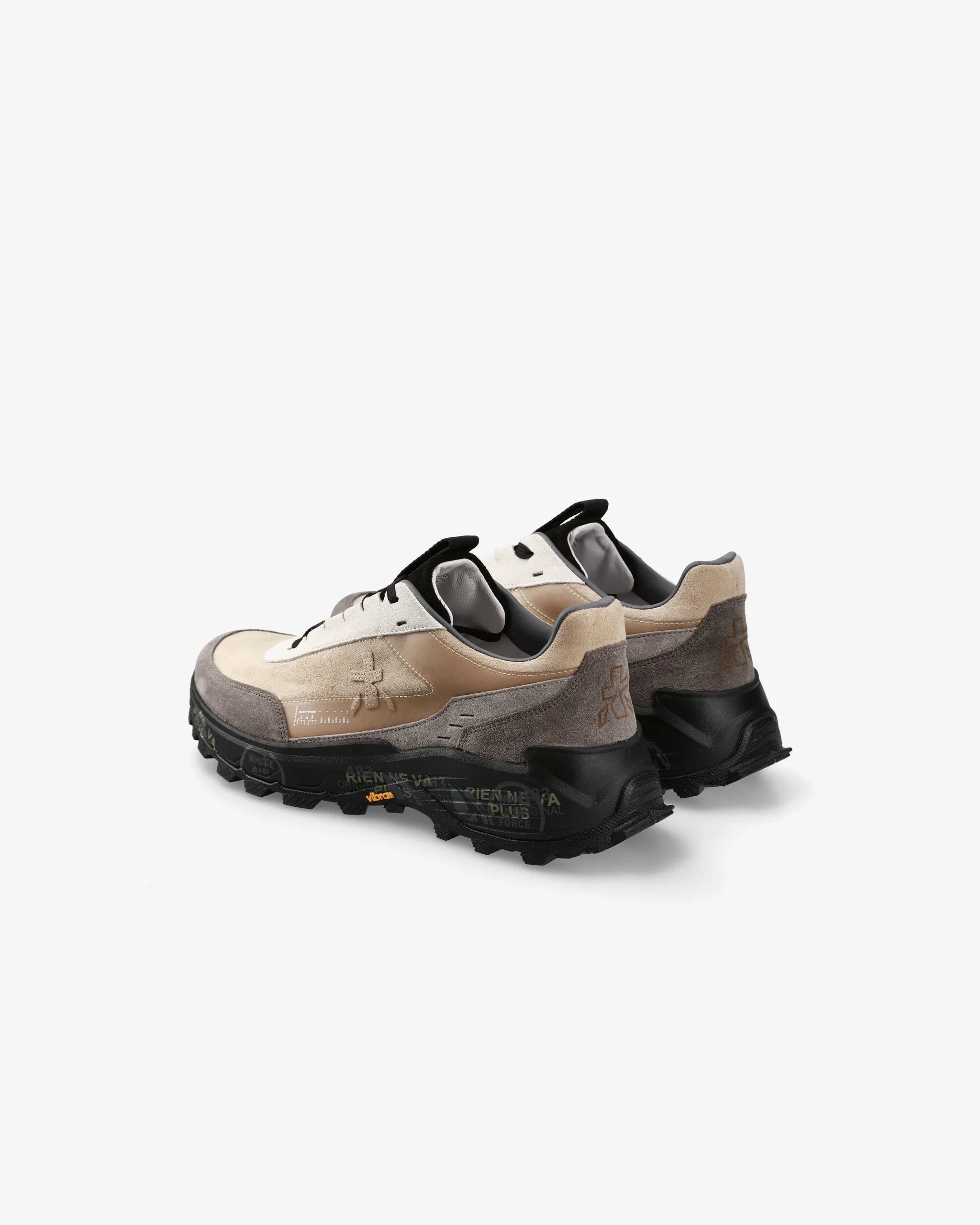 PREMIATA DEVIN 434  SNEAKER