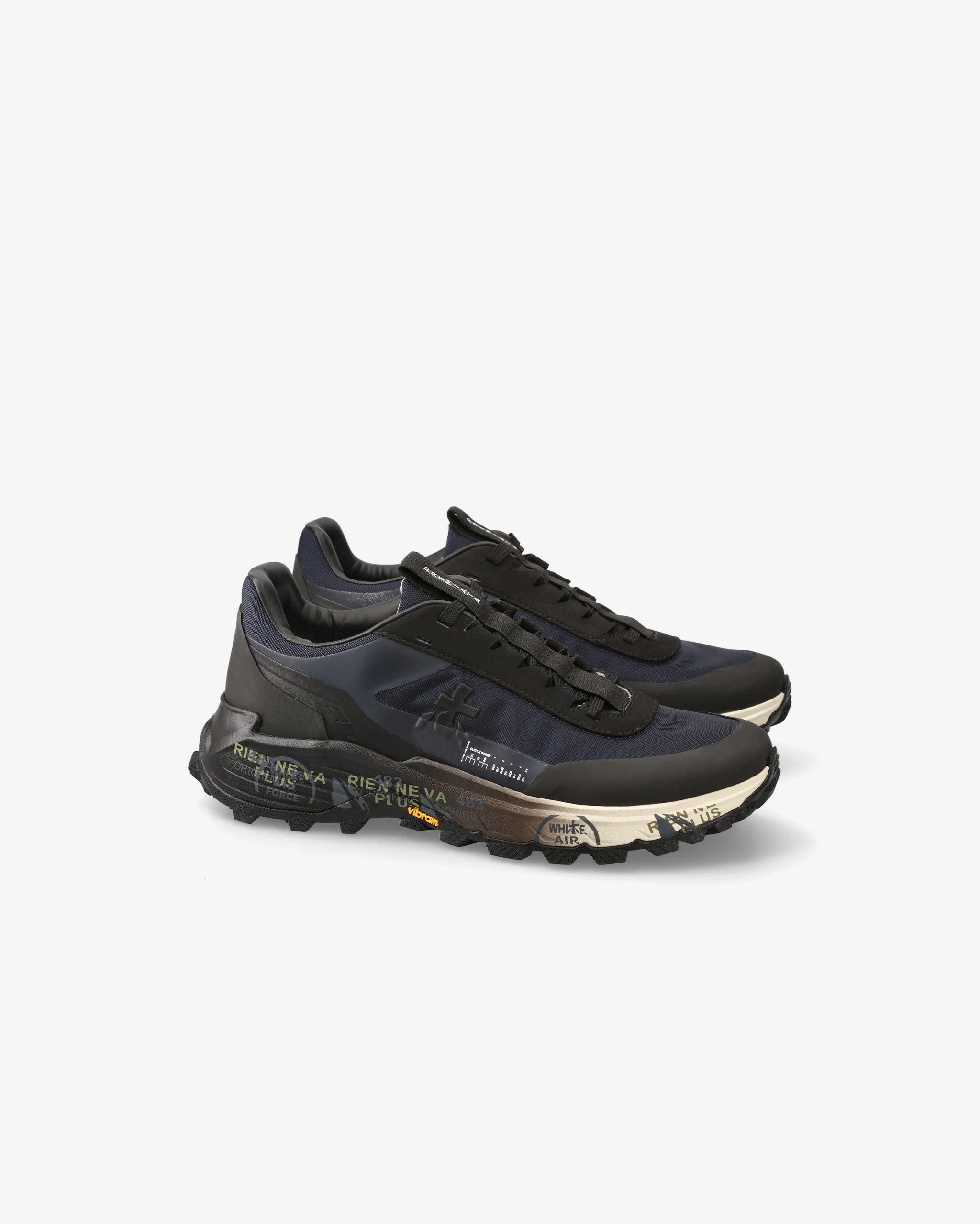 PREMIATA DEVIN 435  SNEAKER